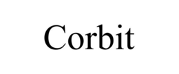 CORBIT trademark