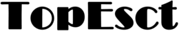 TOPESCT trademark