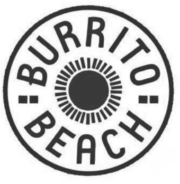 BURRITO BEACH trademark