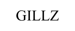 GILLZ trademark