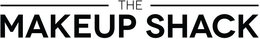 THE MAKEUP SHACK trademark