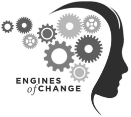 ENGINES OF CHANGE trademark