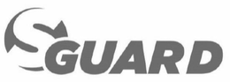 S GUARD trademark