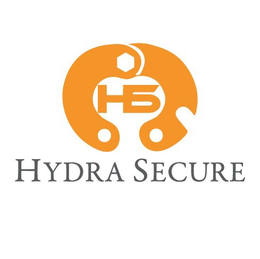 HS HYDRA SECURE trademark