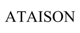 ATAISON trademark