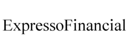 EXPRESSOFINANCIAL trademark