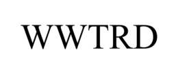 WWTRD trademark