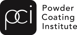 PCI POWDER COATING INSTITUTE trademark