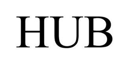 HUB trademark