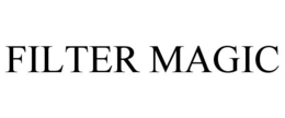 FILTER MAGIC trademark