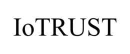 IOTRUST trademark