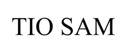 TIO SAM trademark