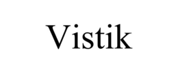 VISTIK trademark