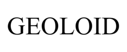 GEOLOID trademark