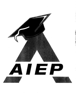 AIEP A trademark