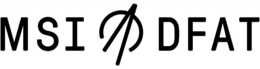 MSI DFAT trademark