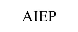 AIEP trademark