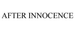 AFTER INNOCENCE trademark