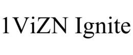 1VIZN IGNITE trademark