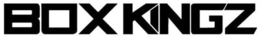 BOXKINGZ trademark