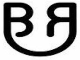 B R trademark