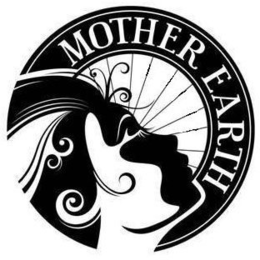 MOTHER EARTH trademark