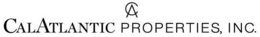 CA CALATLANTIC PROPERTIES, INC. trademark