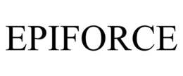 EPIFORCE trademark