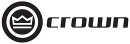 CROWN trademark