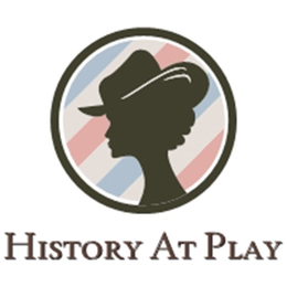 HISTORY AT PLAY trademark