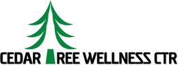 CEDAR REE WELLNESS CTR trademark