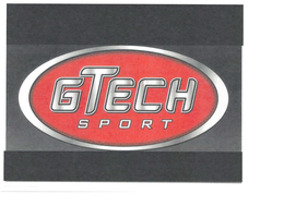 GTECH SPORT trademark
