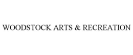 WOODSTOCK ARTS & RECREATION trademark