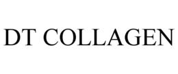 DT COLLAGEN trademark