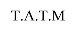 T.A.T.M trademark