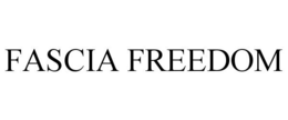 FASCIA FREEDOM trademark