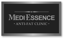 MEDIESSENCE · ANTI-FAT CLINIC · trademark