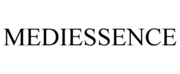 MEDIESSENCE trademark