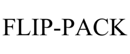 FLIP-PACK trademark
