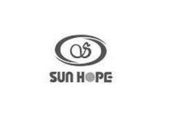 SUN HOPE trademark