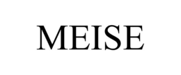 MEISE trademark