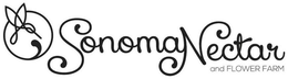 SONOMA NECTAR AND FLOWER FARM trademark