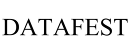 DATAFEST trademark