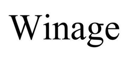 WINAGE trademark