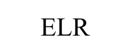 ELR trademark