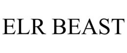 ELR BEAST trademark
