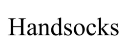 HANDSOCKS trademark
