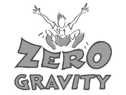 ZEROGRAVITY trademark
