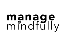 MANAGE MINDFULLY trademark