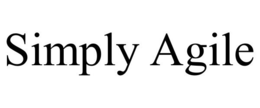 SIMPLY AGILE trademark